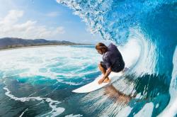 开云下载-独角兽苏醒！切特斩落22+15关键盖帽锁定胜局，雷霆4-1淘汰开拓者