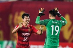 开云体育登录-苏宁主场战胜恒大，领先优势拉大