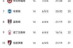 开云体育中国-关于水晶宫战平使劲，积分榜排名上升的信息