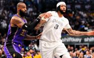 开云体育中国-NBA明星大胜欧洲球队，引爆体育圈话题