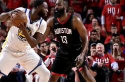 开云APP-关于火箭客场击败骑士，哈登砍下45分的信息