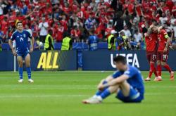 开云体育入口-欧预赛比赛倒计时，球员状态备受关注