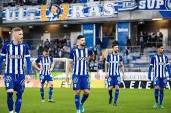 开云体育APP下载-汉堡队员士气如虹，胜利在望