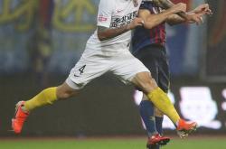 开云体育APP下载-青岛黄海主场告负，输给太原晋级