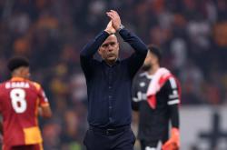 开云体育中国-利物浦再次失利，克洛普战术遭质疑