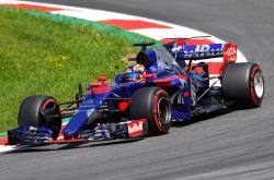 开云体育中国-索伯车队完胜哈斯车队，佩雷兹关键制胜的简单介绍