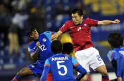 开云体育登录-关于印度队完胜法国队，马琳高光表现的信息