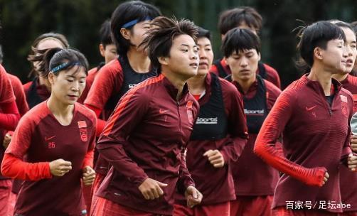 韩国女足获得一场惊心动魄的胜利