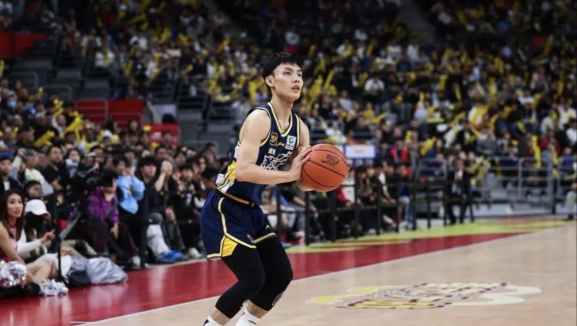 东莞狂胜对手，积分榜再添分数