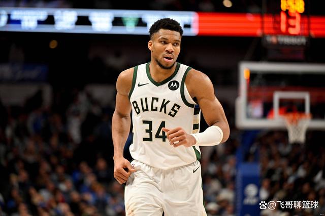 雄鹿队大胜篮网，系列赛战平