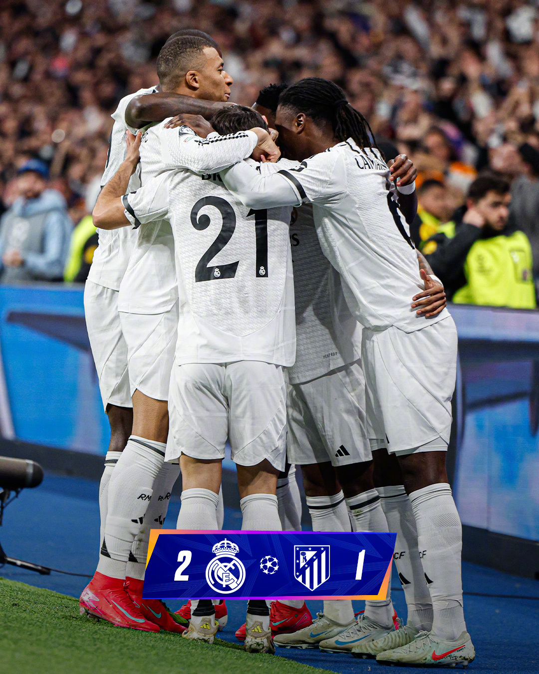 皇马主场一硬一软,击退对手的简单介绍 皇马主场一硬一软,击退对手的简单介绍