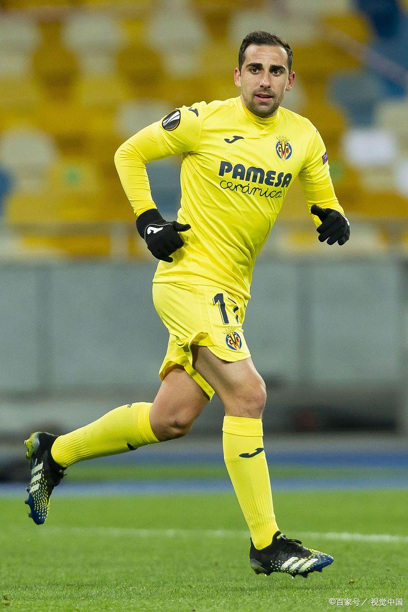 比利亚雷亚尔斩获胜利,豪气冲天 比利亚雷亚尔斩获胜利,豪气冲天