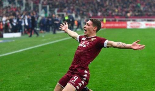 桑普多利亚惜败都灵,失利后备战喜迎挑战 桑普多利亚惜败都灵,失利后备战喜迎挑战