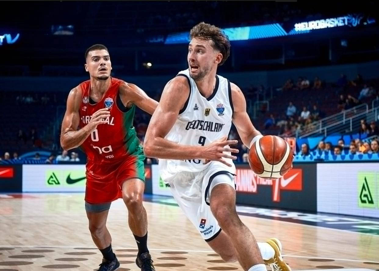 德国力克葡萄牙,复仇成功挽救出线希望 德国力克葡萄牙,复仇成功挽救出线希望