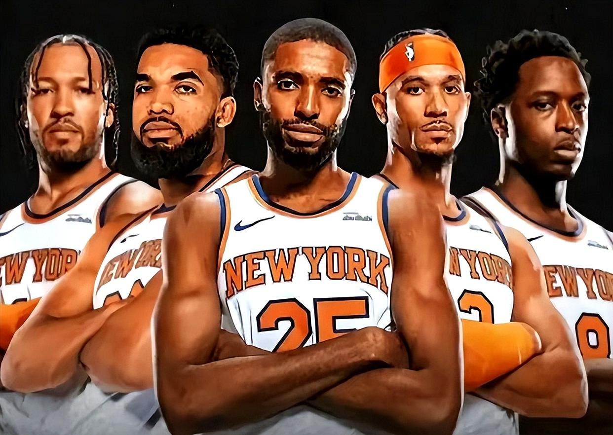 尼克斯再胜,球队逐渐崛起 尼克斯再胜,球队逐渐崛起