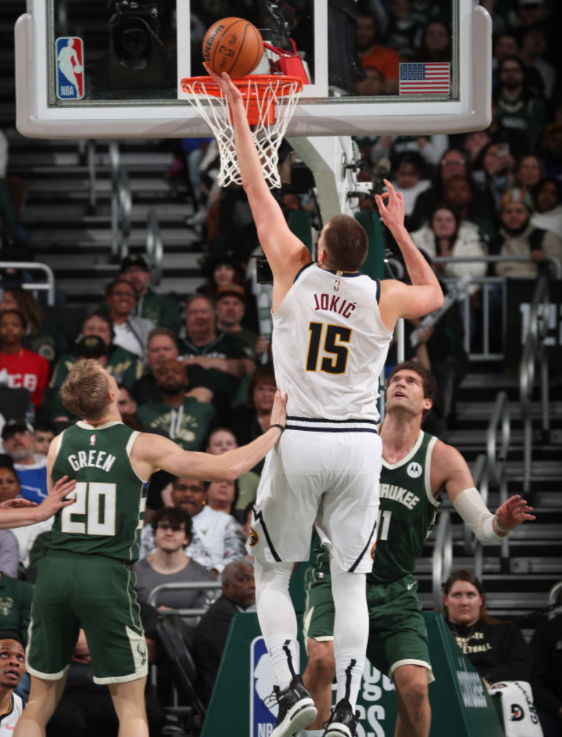 猛龙力克雄鹿晋级东部决赛