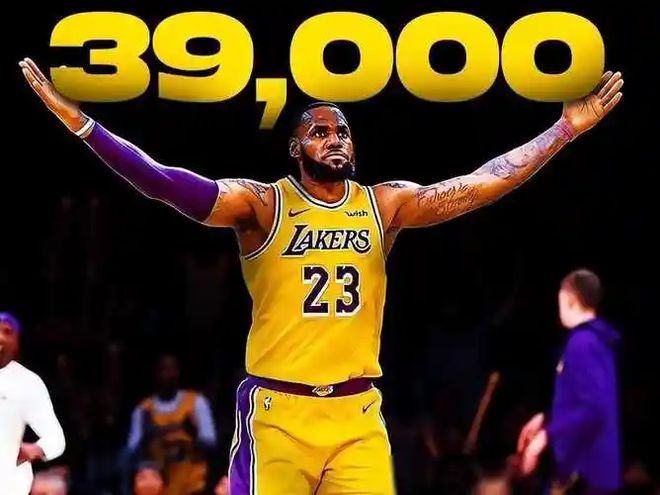 湖人力克太阳，詹姆斯全方位表现砍下全队最高26分的简单介绍