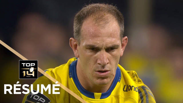 克莱蒙提取得胜利，法国联赛形势乐观