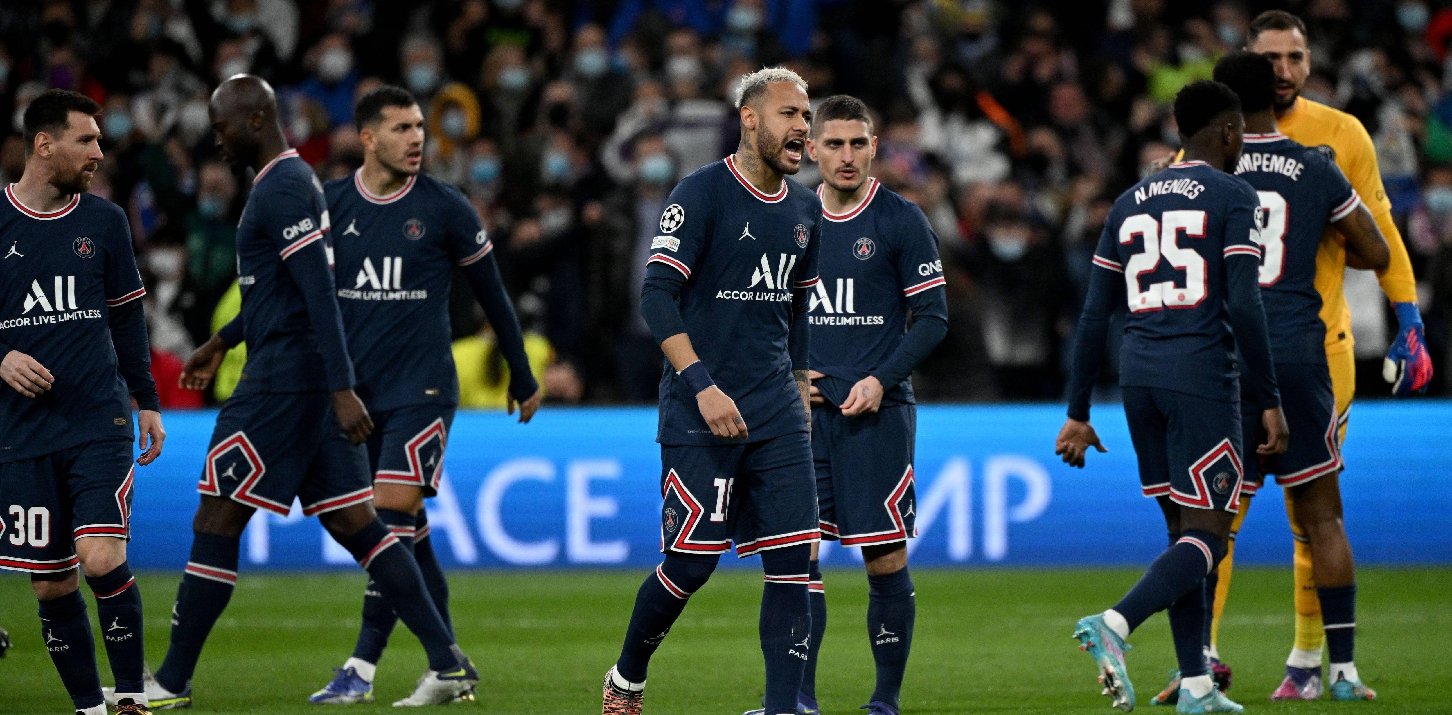 布雷斯特主场战平巴黎，阻挡对手连胜