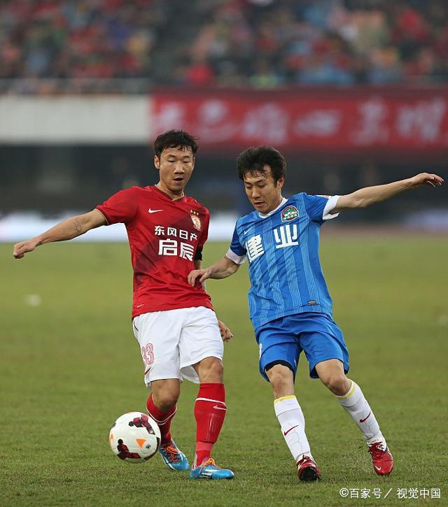 河南建业力克重庆斯威,取得连胜 河南建业力克重庆斯威,取得连胜