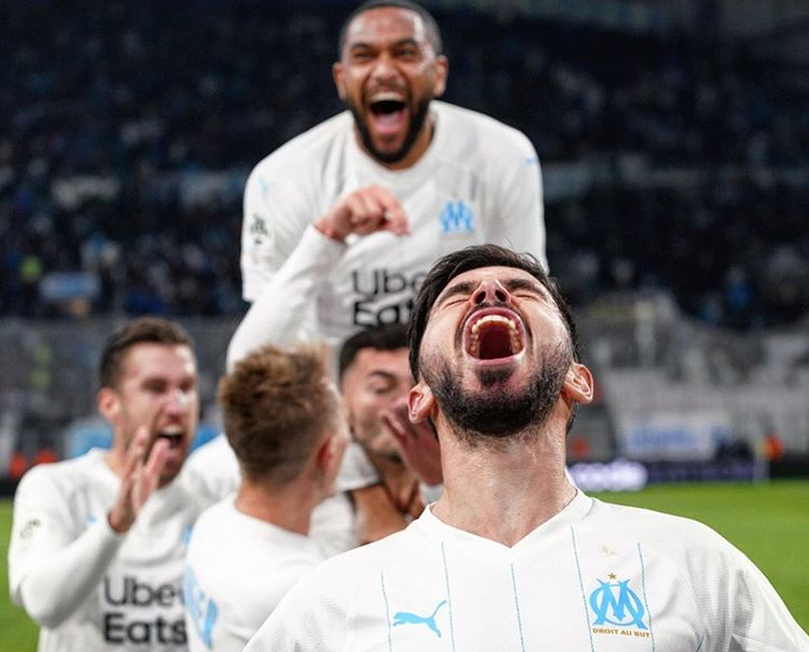 明尼南战术紧凑，为法甲豪取三分保驾护航