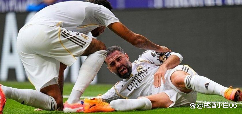 惊！皇马后卫遭遇失误，球员面临批评