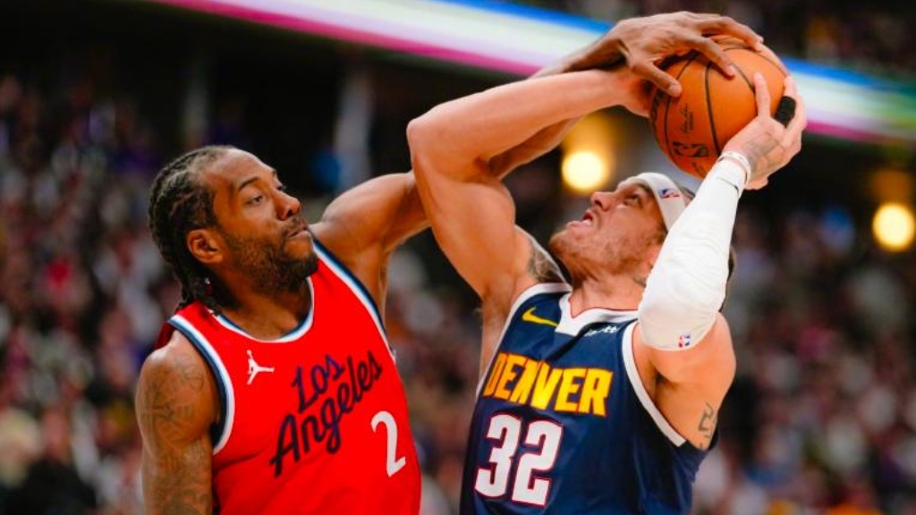 快船客场惨败开拓者,两连败令球队苦不堪言的简单介绍 快船客场惨败开拓者,两连败令球队苦不堪言的简单介绍