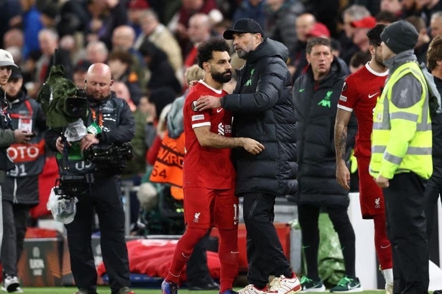 利物浦再次失利,克洛普战术遭质疑 利物浦再次失利,克洛普战术遭质疑