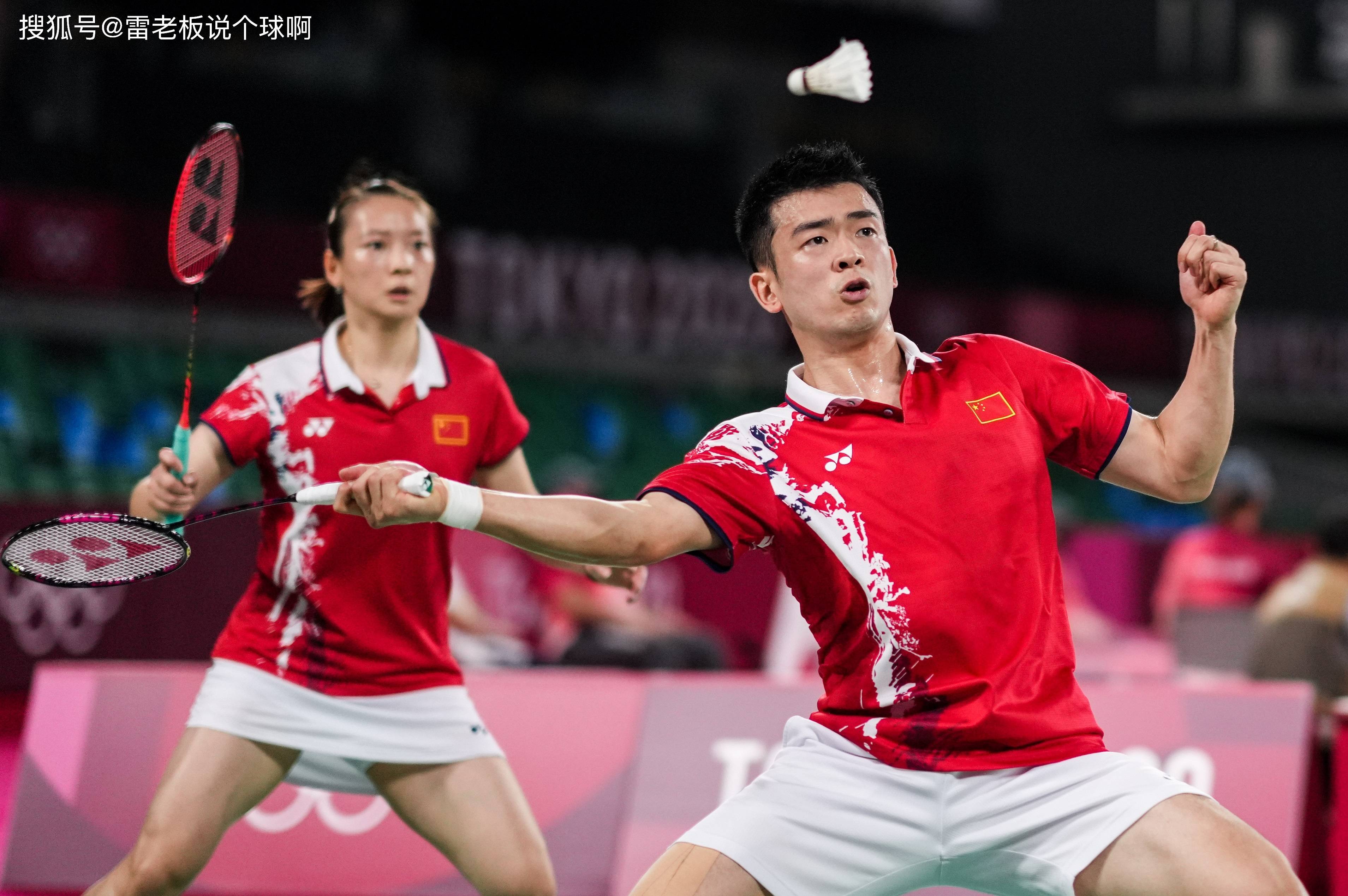 印尼队鏖战韩国队,郑思维带队取胜 印尼队鏖战韩国队,郑思维带队取胜