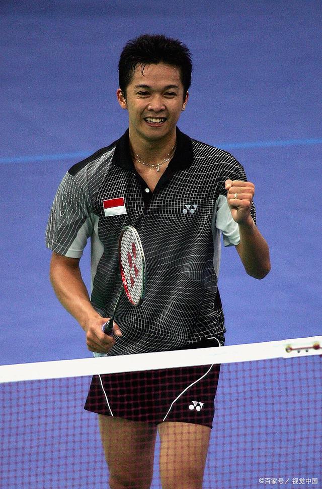 关于日本羽毛球队血洗丹麦羽毛球队，陶菲克惊艳世界的信息
