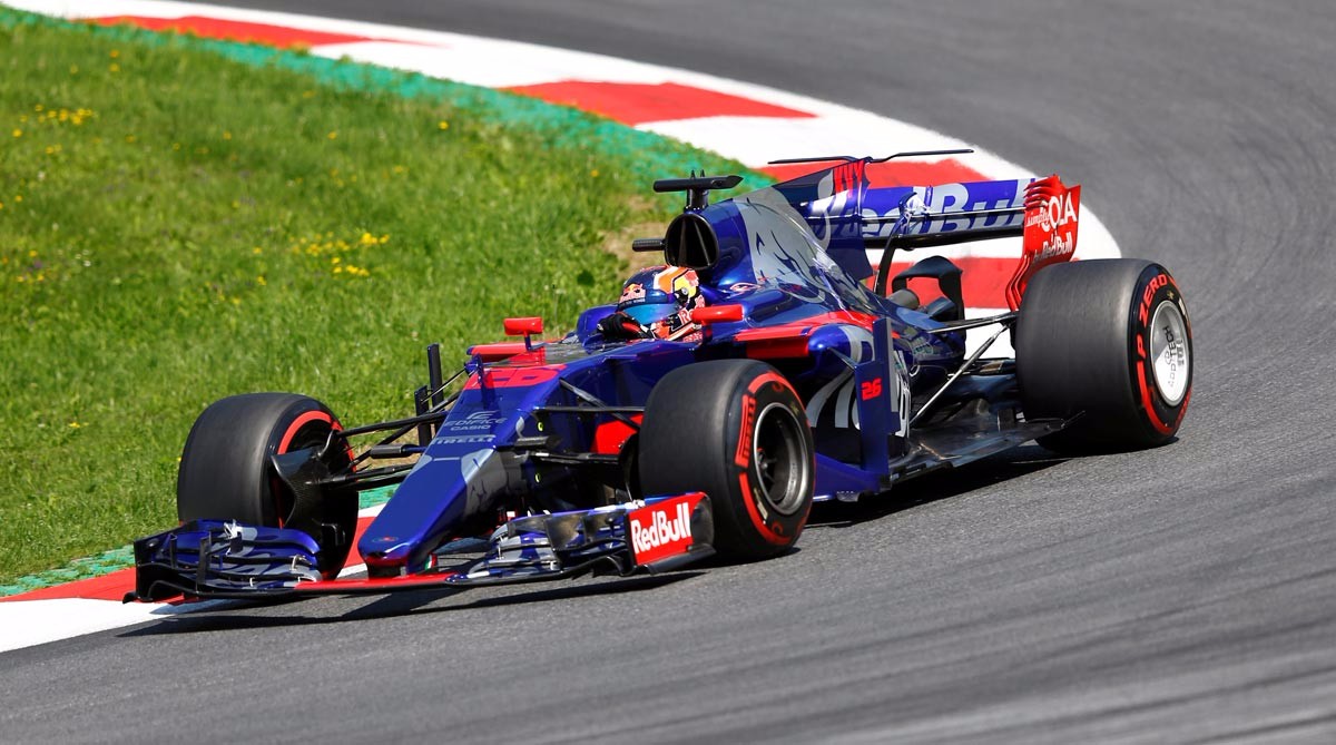 索伯车队完胜哈斯车队，佩雷兹关键制胜的简单介绍