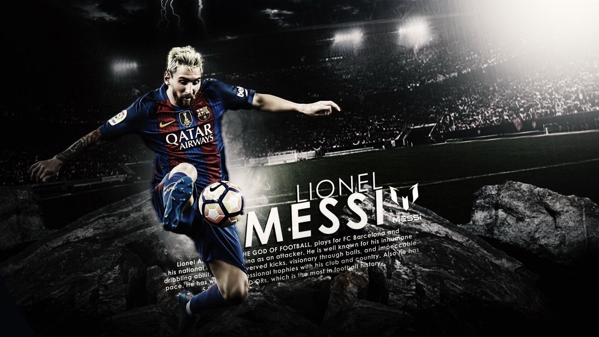 凡人刀与蓝色海啸，那个夜晚，加维用九十分钟撕碎了所有的轻视